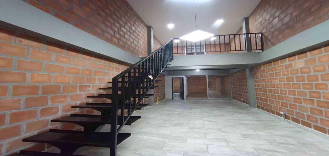 Local en venta en Cervantes, Manizales, 71 m² · foto 7 de 19