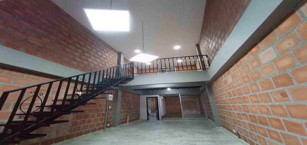 Local en venta en Cervantes, Manizales, 71 m² · foto 8 de 19