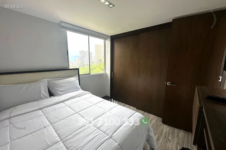 Apartamento de 3 alcobas en arriendo en Las Palmas, Medellín, 86 m² · foto 18 de 24