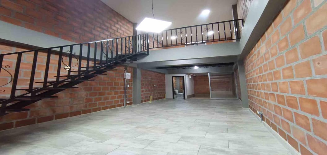 Local en venta en Cervantes, Manizales, 71 m² · foto 9 de 19