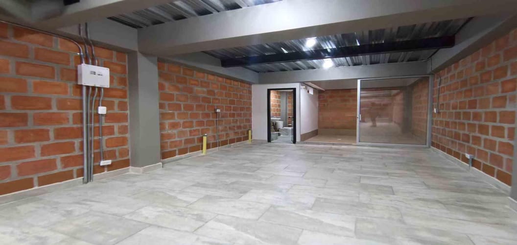 Local en venta en Cervantes, Manizales, 71 m² · foto 11 de 19