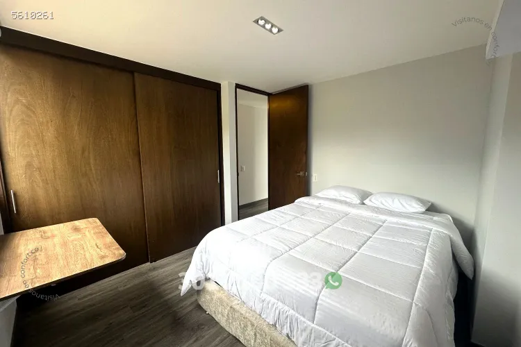 Apartamento de 3 alcobas en arriendo en Las Palmas, Medellín, 86 m² · foto 23 de 24