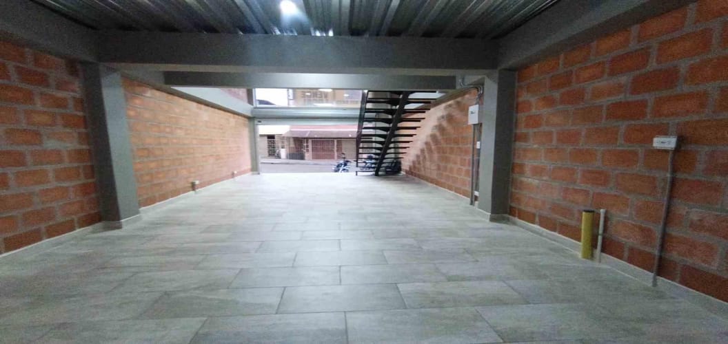 Local en venta en Cervantes, Manizales, 71 m² · foto 17 de 19