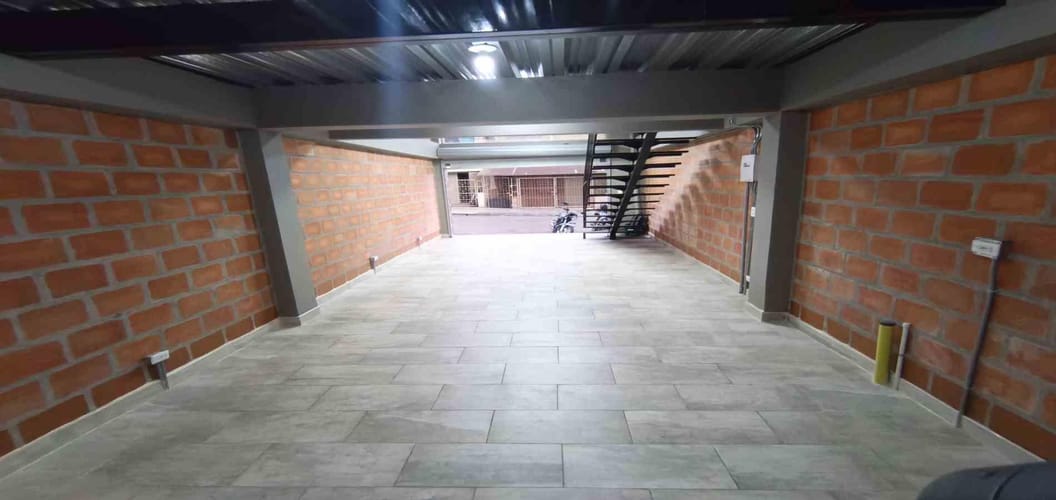 Local en venta en Cervantes, Manizales, 71 m² · foto 18 de 19