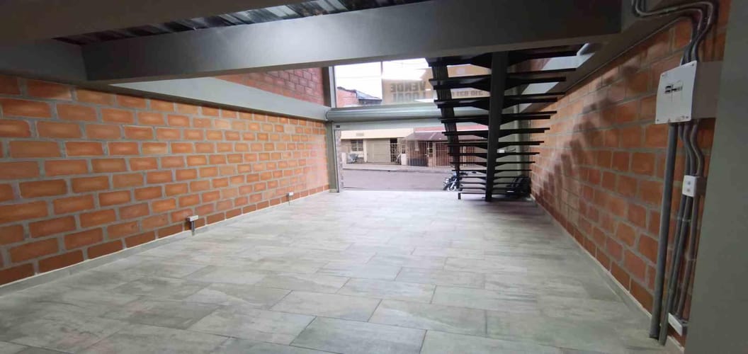 Local en venta en Cervantes, Manizales, 71 m² · foto 19 de 19