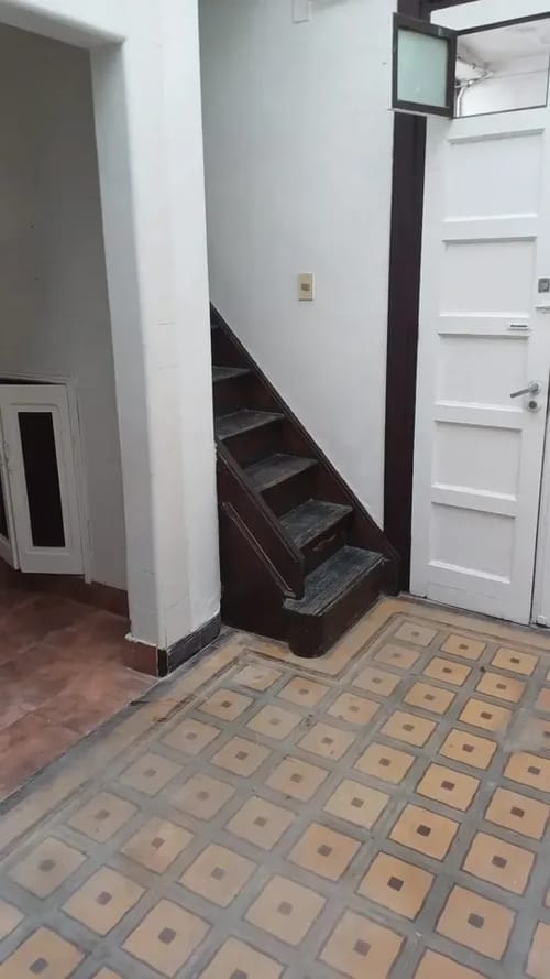 Apartamento en alquiler en La Blanqueada · Foto 1