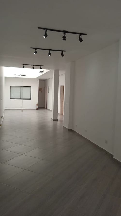 Casa de 4 alcobas en arriendo en Laureles, Medellín, 210 m² · foto 6 de 15