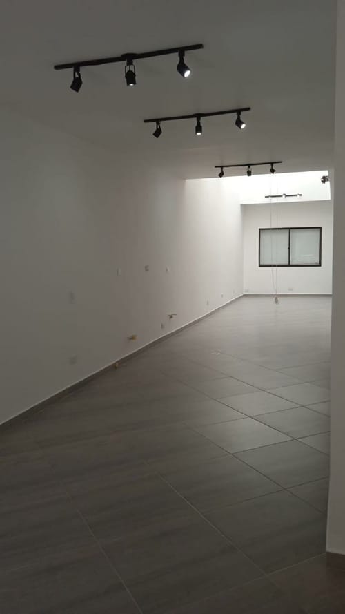 Casa de 4 alcobas en arriendo en Laureles, Medellín, 210 m² · foto 7 de 15