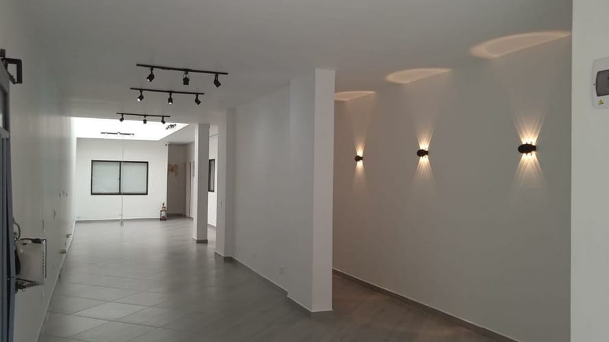 Casa de 4 alcobas en arriendo en Laureles, Medellín, 210 m² · foto 9 de 15