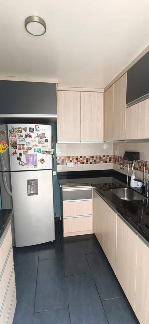 Casa de 3 alcobas en venta en Villa Verde, Pereira, 84 m² · foto 4 de 10