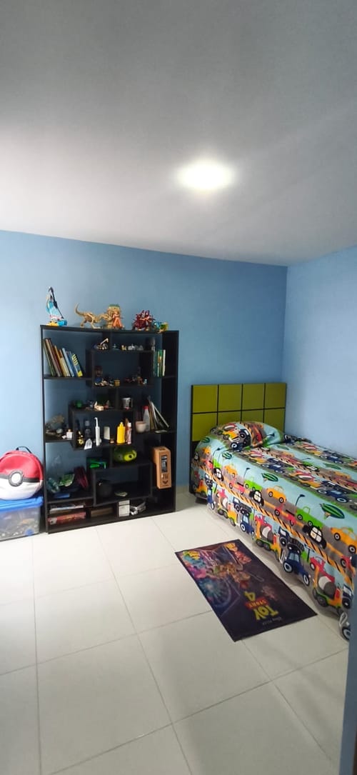 Casa de 3 alcobas en venta en Villa Verde, Pereira, 84 m² · foto 9 de 10
