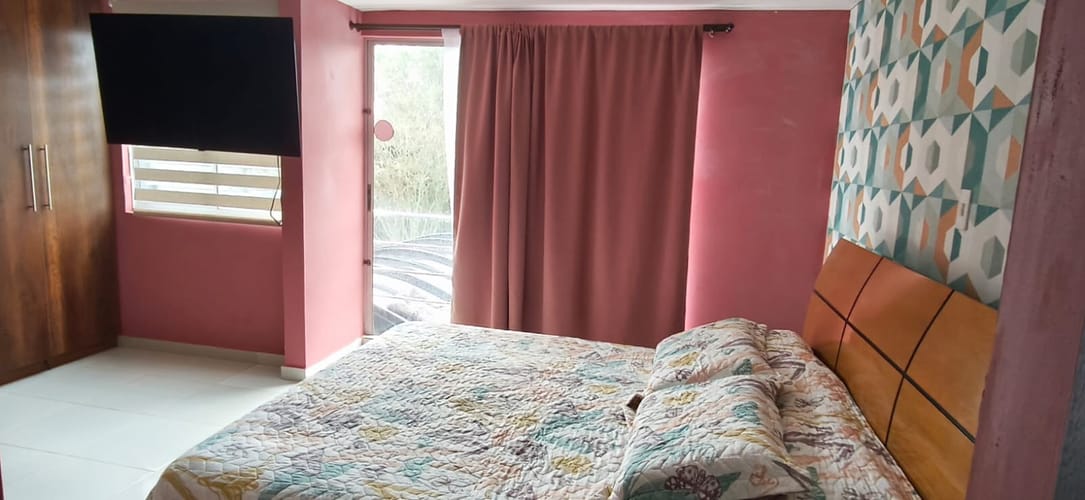 Casa de 3 alcobas en venta en Villa Verde, Pereira, 84 m² · foto 8 de 10