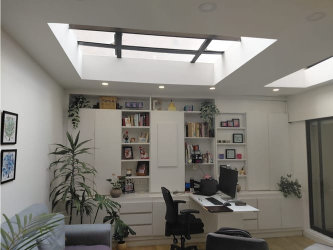 Apartamento de 2 alcobas en venta en Bella Suiza, Bogotá, 88 m² · foto 3 de 24