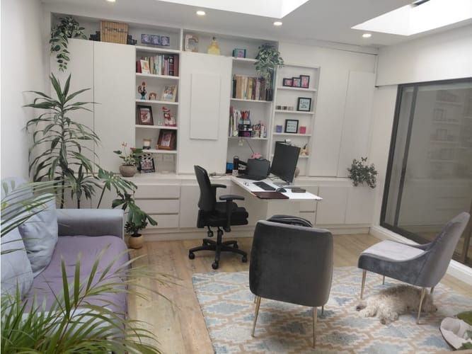 Apartamento de 2 alcobas en venta en Bella Suiza, Bogotá, 88 m² · foto 4 de 24