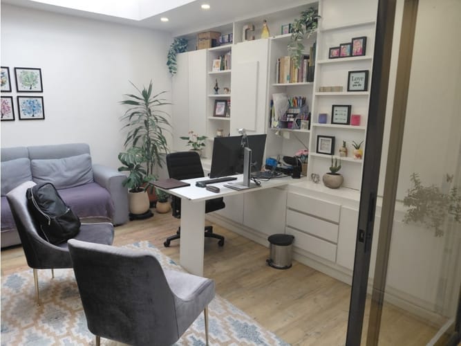 Apartamento de 2 alcobas en venta en Bella Suiza, Bogotá, 88 m² · foto 5 de 24