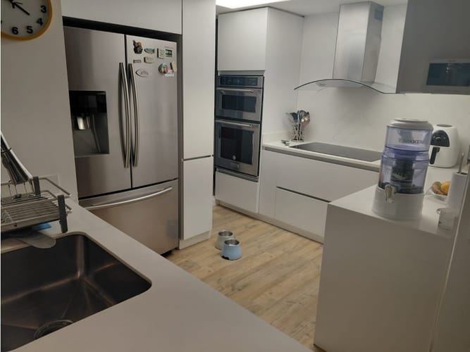 Apartamento de 2 alcobas en venta en Bella Suiza, Bogotá, 88 m² · foto 9 de 24