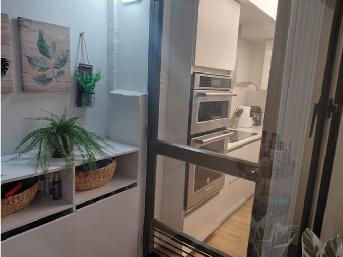 Apartamento de 2 alcobas en venta en Bella Suiza, Bogotá, 88 m² · foto 10 de 24