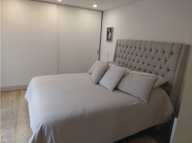 Apartamento de 2 alcobas en venta en Bella Suiza, Bogotá, 88 m² · foto 12 de 24