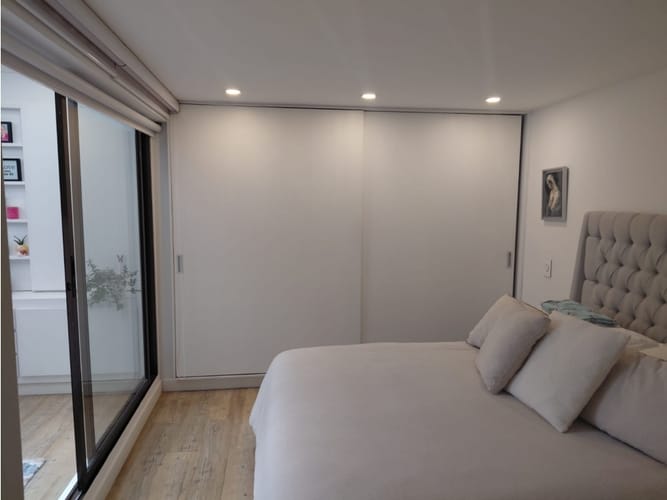 Apartamento de 2 alcobas en venta en Bella Suiza, Bogotá, 88 m² · foto 13 de 24