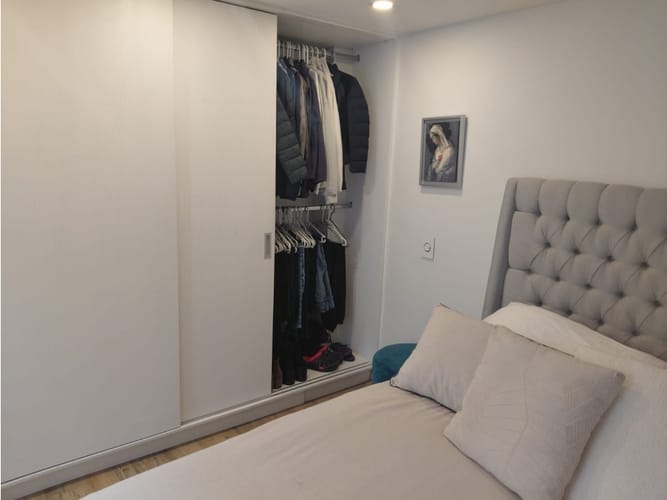 Apartamento de 2 alcobas en venta en Bella Suiza, Bogotá, 88 m² · foto 14 de 24