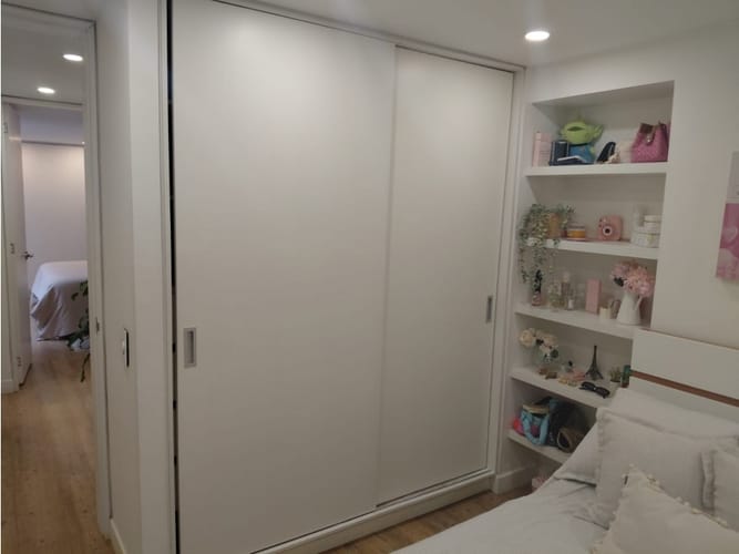 Apartamento de 2 alcobas en venta en Bella Suiza, Bogotá, 88 m² · foto 18 de 24