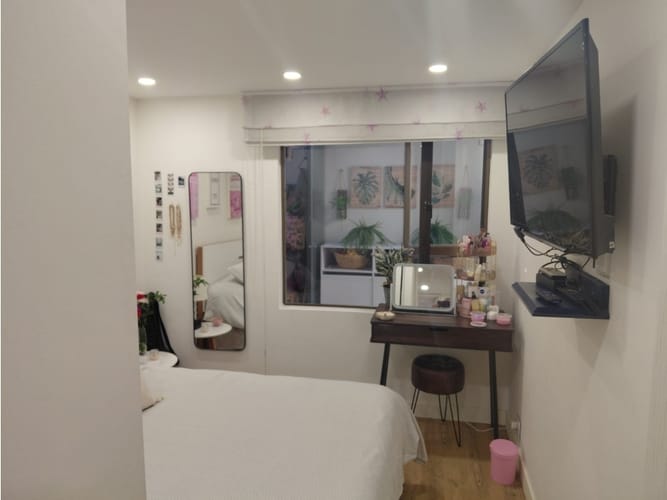 Apartamento de 2 alcobas en venta en Bella Suiza, Bogotá, 88 m² · foto 19 de 24