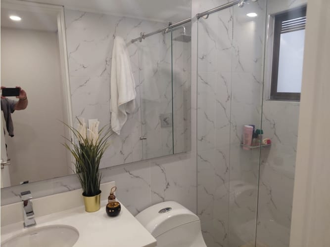 Apartamento de 2 alcobas en venta en Bella Suiza, Bogotá, 88 m² · foto 21 de 24