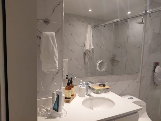 Apartamento de 2 alcobas en venta en Bella Suiza, Bogotá, 88 m² · foto 22 de 24