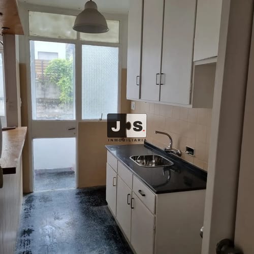 Apartamento en alquiler en Punta Carretas · Foto 1