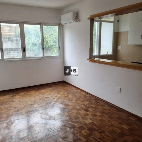 Apartamento en alquiler en Punta Carretas · Foto 2