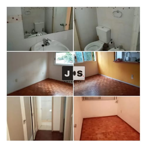 Apartamento en alquiler en Punta Carretas · Foto 6