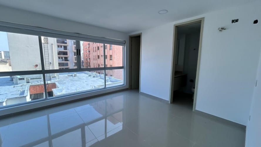 Apartamento de 3 alcobas en venta en Altos Del Prado, Barranquilla, 117 m² · foto 3 de 24