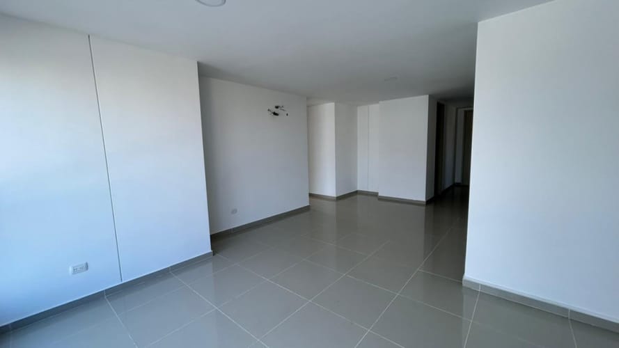 Apartamento de 3 alcobas en venta en Altos Del Prado, Barranquilla, 117 m² · foto 5 de 24
