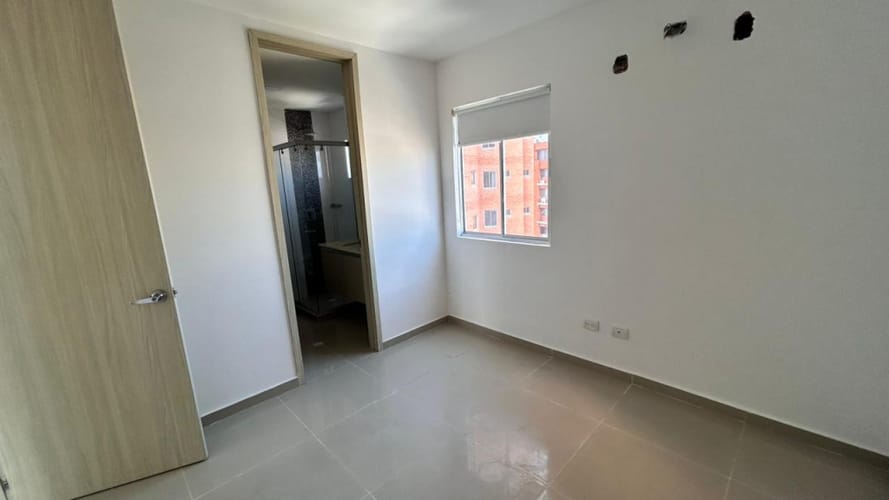 Apartamento de 3 alcobas en venta en Altos Del Prado, Barranquilla, 117 m² · foto 10 de 24