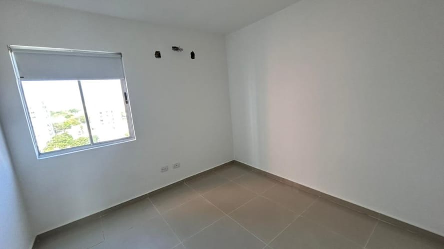 Apartamento de 3 alcobas en venta en Altos Del Prado, Barranquilla, 117 m² · foto 11 de 24