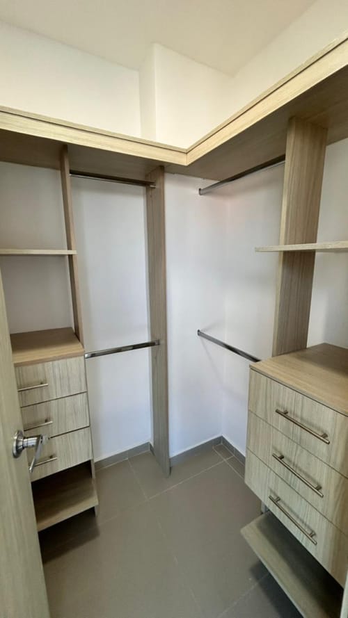 Apartamento de 3 alcobas en venta en Altos Del Prado, Barranquilla, 117 m² · foto 12 de 24