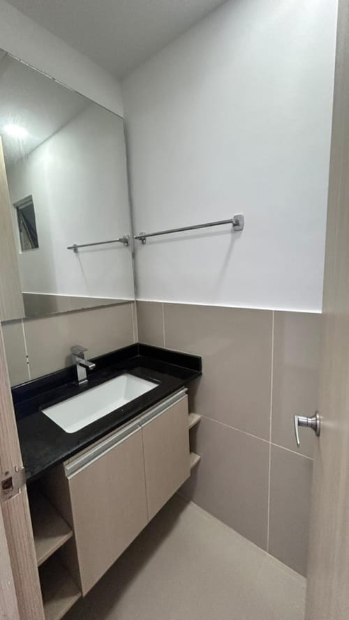 Apartamento de 3 alcobas en venta en Altos Del Prado, Barranquilla, 117 m² · foto 18 de 24