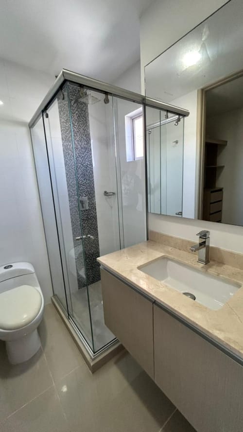 Apartamento de 3 alcobas en venta en Altos Del Prado, Barranquilla, 117 m² · foto 19 de 24