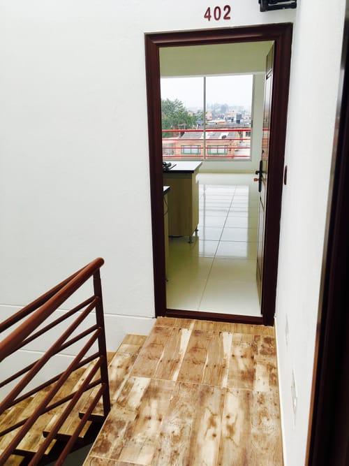 Apartamento de 2 alcobas en arriendo en Bavaria, Bogotá, 60 m² · foto 2 de 12