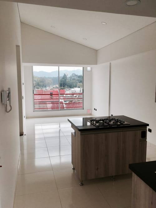 Apartamento de 2 alcobas en arriendo en Bavaria, Bogotá, 60 m² · foto 3 de 12