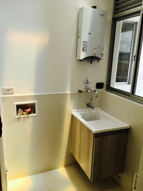 Apartamento de 2 alcobas en arriendo en Bavaria, Bogotá, 60 m² · foto 6 de 12