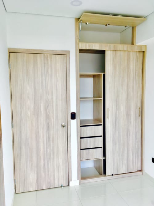 Apartamento de 2 alcobas en arriendo en Bavaria, Bogotá, 60 m² · foto 7 de 12