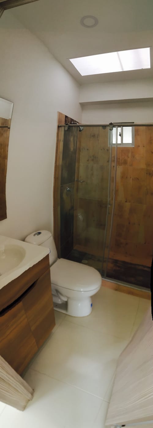 Apartamento de 2 alcobas en arriendo en Bavaria, Bogotá, 60 m² · foto 8 de 12