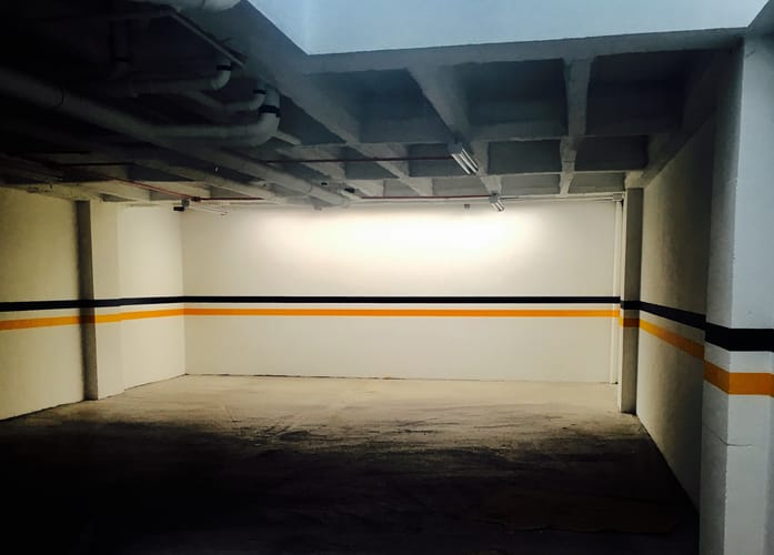 Apartamento de 2 alcobas en arriendo en Bavaria, Bogotá, 60 m² · foto 10 de 12