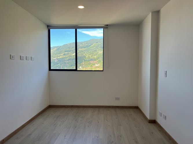 Apartamento de 2 alcobas en arriendo en Escobero, Envigado, 70 m² · foto 13 de 16