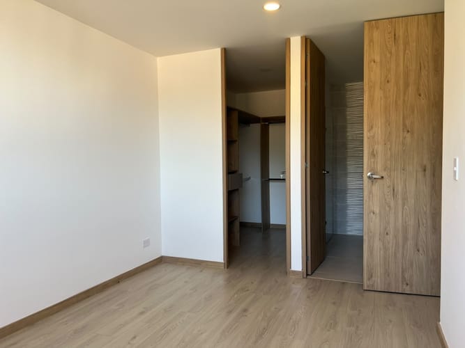 Apartamento de 2 alcobas en arriendo en Escobero, Envigado, 70 m² · foto 11 de 16