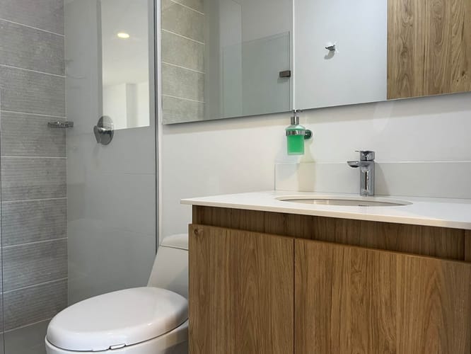 Apartamento de 2 alcobas en arriendo en Escobero, Envigado, 70 m² · foto 16 de 16