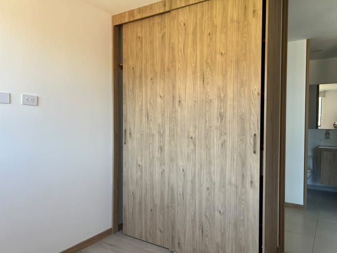 Apartamento de 2 alcobas en arriendo en Escobero, Envigado, 70 m² · foto 12 de 16