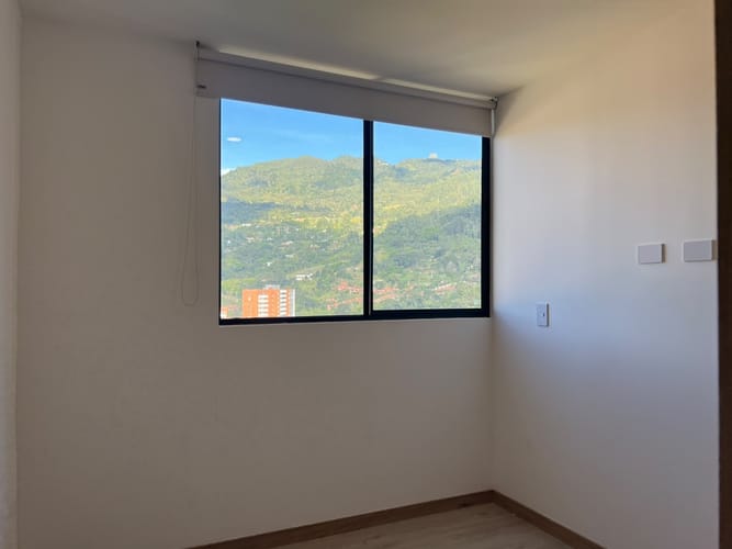 Apartamento de 2 alcobas en arriendo en Escobero, Envigado, 70 m² · foto 9 de 16