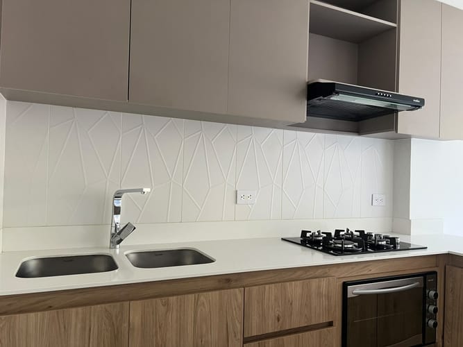 Apartamento de 2 alcobas en arriendo en Escobero, Envigado, 70 m² · foto 6 de 16